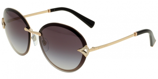 Bvlgari 6101B 20148G - Görsel 2