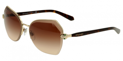 Bvlgari 6102B 278/13 - Görsel 2