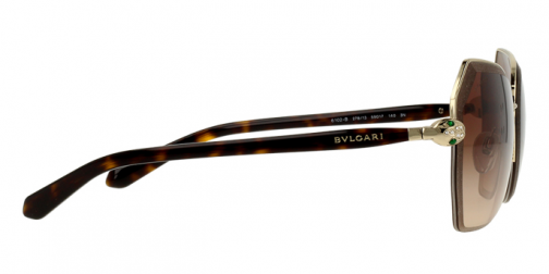 Bvlgari 6102B 278/13 - Görsel 3