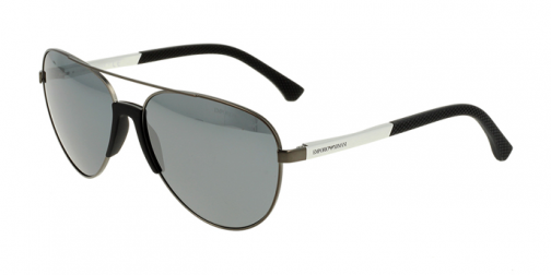Emporio Armani 2059 30106G - Görsel 2