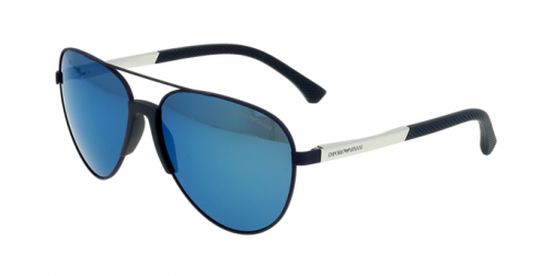 Emporio Armani 2059 320255 - Görsel 2