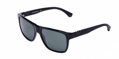 Emporio Armani 4035 501771 - Görsel 2