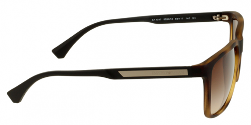 Emporio Armani 4047 559413 - Görsel 3