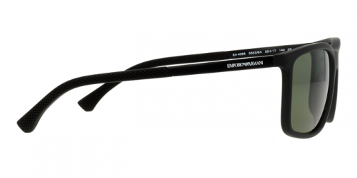 Emporio Armani 4058 56539A - Görsel 3