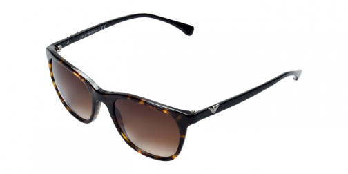 Emporio Armani 4086 502613 - Görsel 2