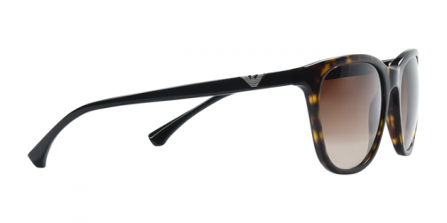 Emporio Armani 4086 502613 - Görsel 3