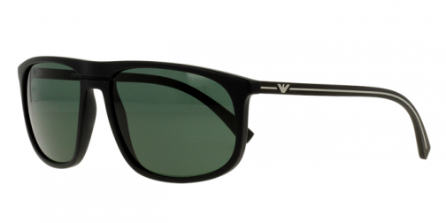 Emporio Armani 4118 506371 - Görsel 2
