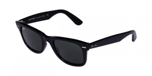 Ray-Ban RB 2140 901 - Görsel 2