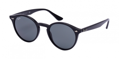 Ray-Ban RB 2180 601/71 - Görsel 2