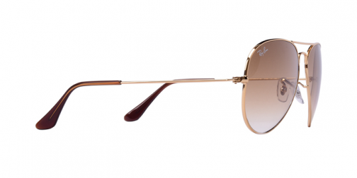 Ray-Ban RB 3025 001/51 - Görsel 3