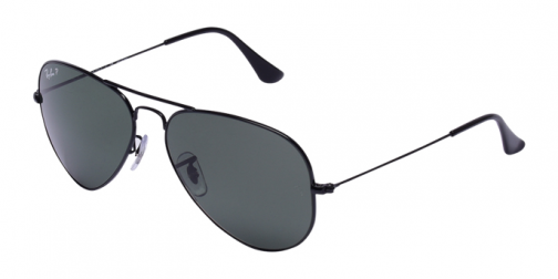 Ray-Ban RB 3025 002/58 - Görsel 2