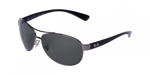 Ray-Ban RB 3386 004/9A - Görsel 2