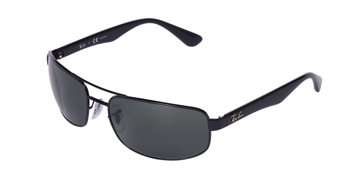 Ray-Ban RB 3445 002/58 - Görsel 2