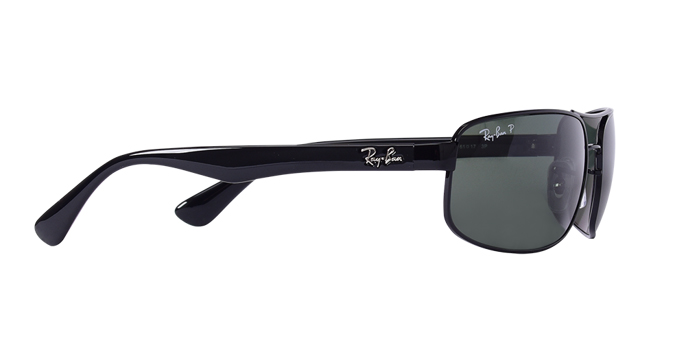 Ray-Ban RB 3445 002/58 - Görsel 3