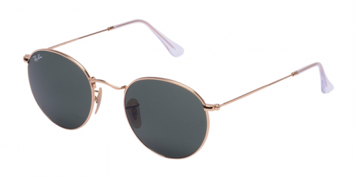 Ray-Ban RB 3447 001 - Görsel 2