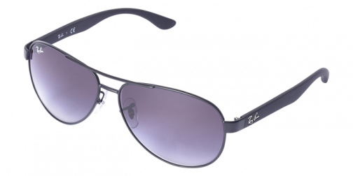 Ray-Ban RB 3457 006/8G - Görsel 2