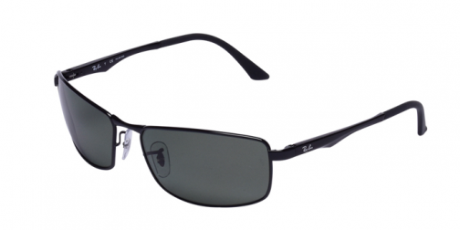 Ray-Ban RB 3498 002/9A - Görsel 2