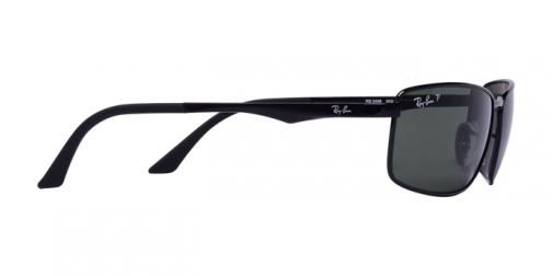 Ray-Ban RB 3498 002/9A - Görsel 3