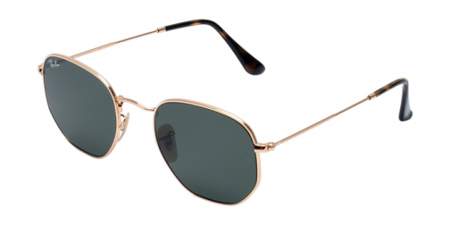 Ray-Ban RB 3548N 001 - Görsel 2