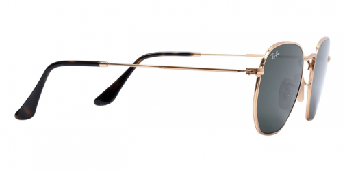 Ray-Ban RB 3548N 001 - Görsel 3