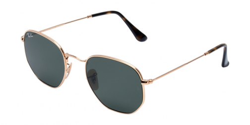 Ray-Ban RB 3548N 1 - Görsel 2