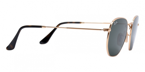 Ray-Ban RB 3548N 1 - Görsel 3