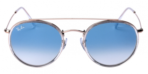 Ray-Ban RB 3647N 90683F