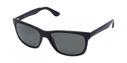 Ray-Ban RB 4181 601/9A - Görsel 2