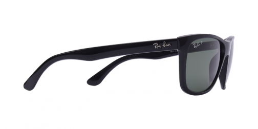 Ray-Ban RB 4181 601/9A - Görsel 3