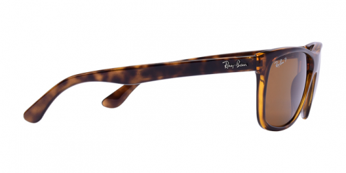 Ray-Ban RB 4181 710/83 - Görsel 3