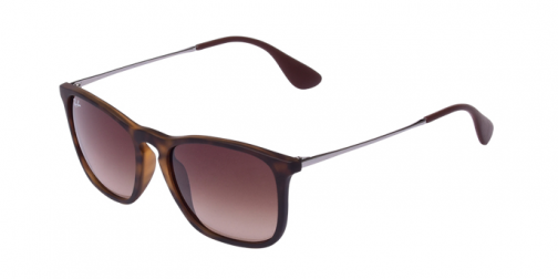 Ray-Ban RB 4187 856/13 - Görsel 2