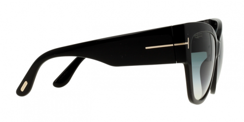 Tom Ford 0371 01B - Görsel 3