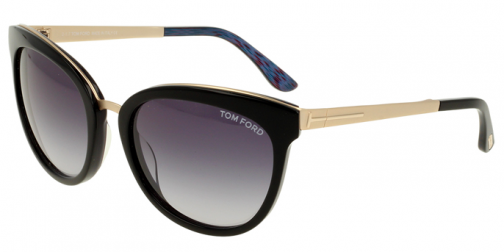 Tom Ford 0461 05W - Görsel 2