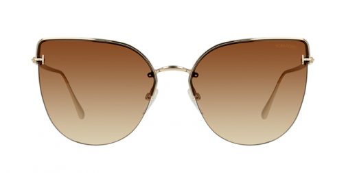 Tom Ford 0652 28F