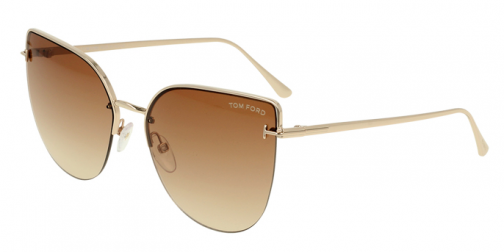 Tom Ford 0652 28F - Görsel 2