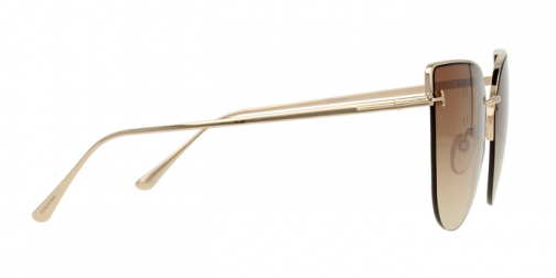 Tom Ford 0652 28F - Görsel 3