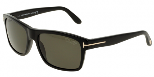 Tom Ford 0678 01D - Görsel 2