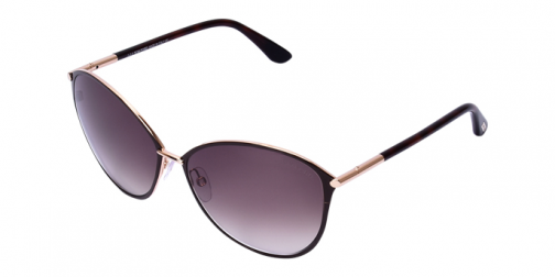Tom Ford  FT0320 28F - Görsel 2