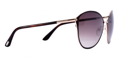 Tom Ford  FT0320 28F - Görsel 3