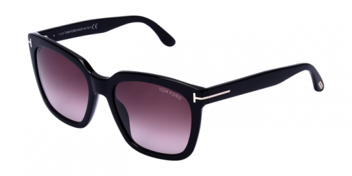 Tom Ford FT0502 01T - Görsel 2