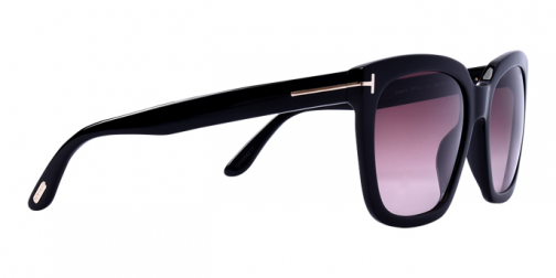 Tom Ford FT0502 01T - Görsel 3
