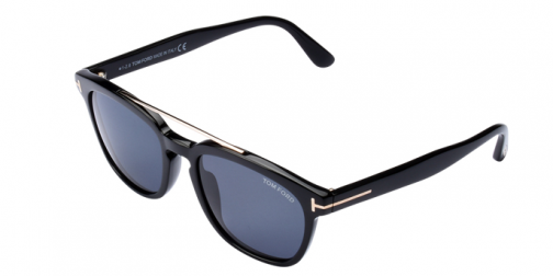 Tom Ford FT0516 01A - Görsel 2